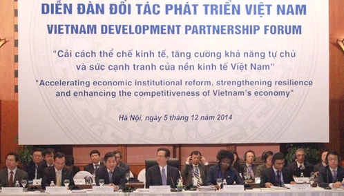 支援国、目標遂行を支持